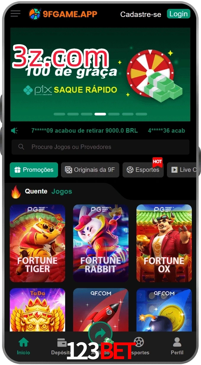 123BET