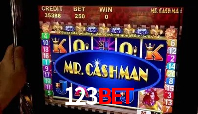 123BET