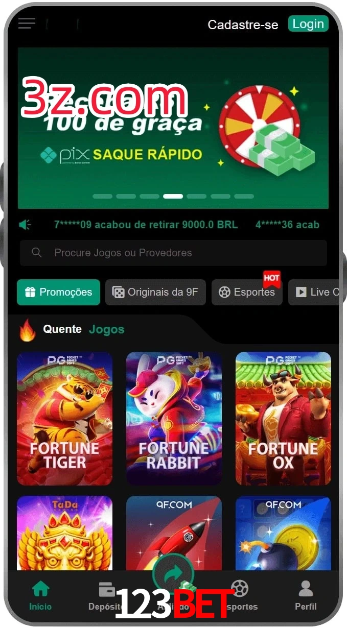 123BET